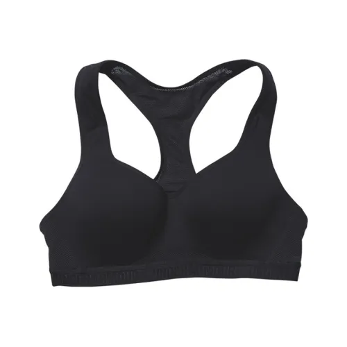Under Armour Tank Tops Women's Black