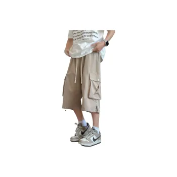 COMOWA Cargo Shorts Unisex