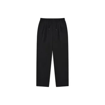 COVERNAT SS23 Casual Pants Unisex Black