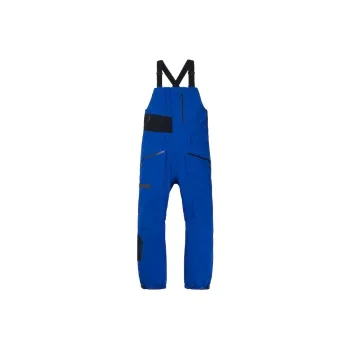 BURTON CARBONATE GORE-TEX 3L Ski Pants Men's Blue