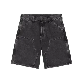 Carhartt WIP Denim Shorts