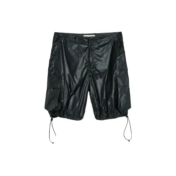 OUR LEGACY Mount Shorts