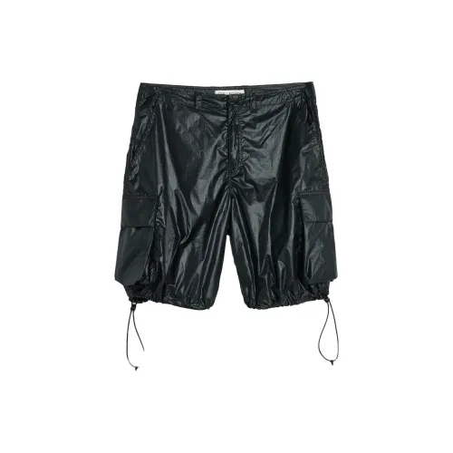 OUR LEGACY Mount Shorts