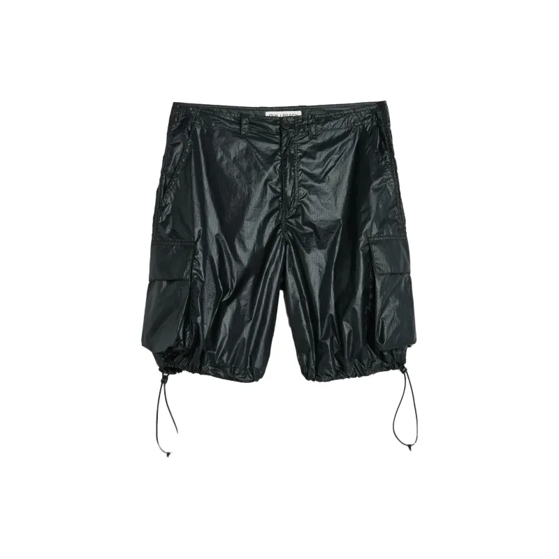 OUR LEGACY Mount Shorts-0