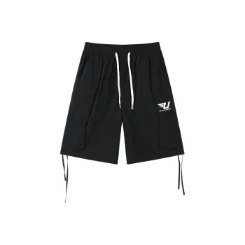 Unite Life HOODS Cargo Shorts Unisex