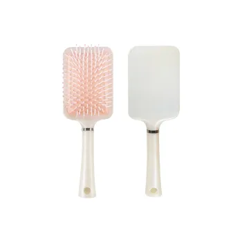 Jingda Soft Tooth Mermaid Color Scheme Airbag Comb Anti Static