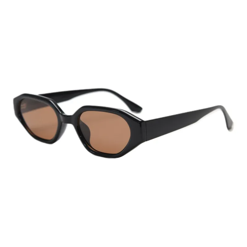 NOME PC Irregular Shape Sunglasses Unisex-6