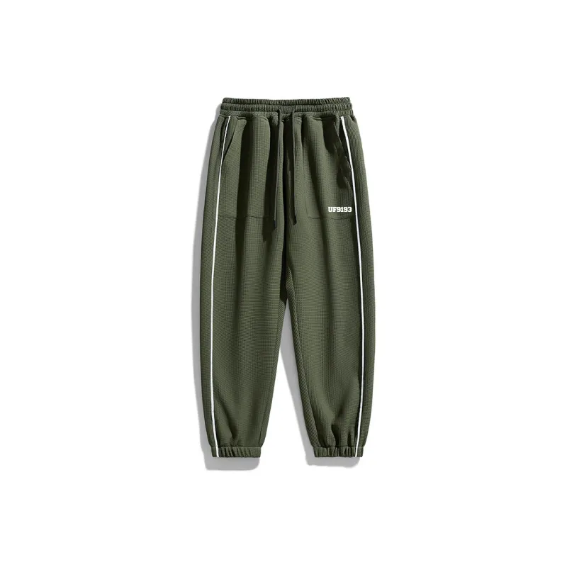UF9193 Casual Pants Unisex-8