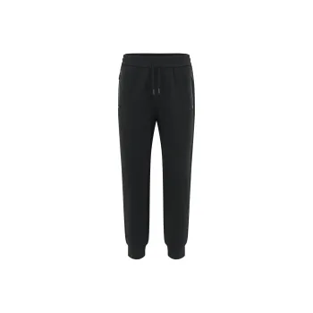 CAT FW24 Casual Pants Men's Black