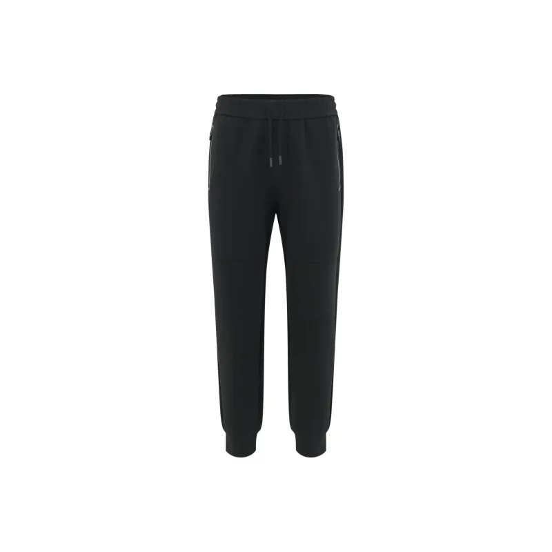 CAT FW24 Casual Pants Men's Black-0