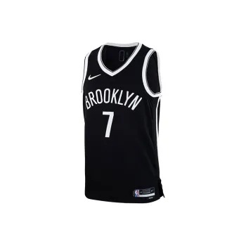 Nike Basketball Jerseys Men Black