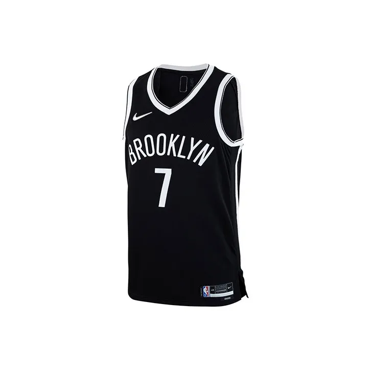 Nike Basketball Jerseys Men Black-0
