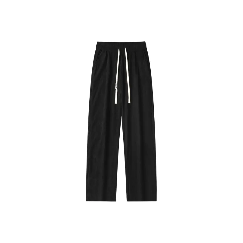 Teddy Bear Collection Casual Pants Unisex-0