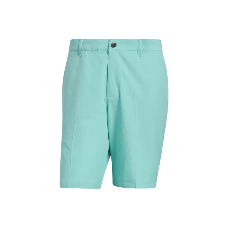 Adidas Casual Shorts Men Light Blue-0