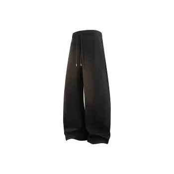 Emoji Casual Pants Unisex