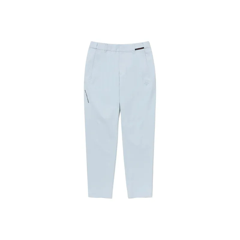 DESCENTE Casual Pants Unisex-6