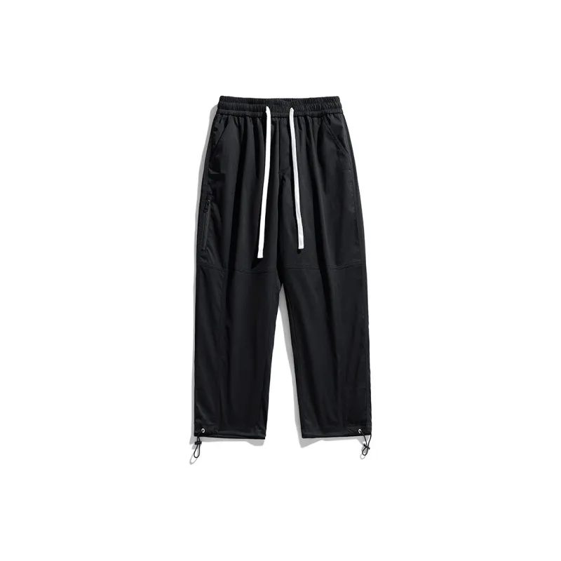 TONYBEAR Casual Pants Unisex-0