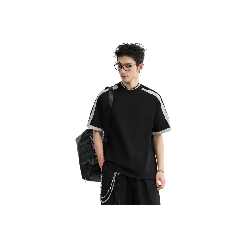 EARL JOEL T Shirts Men-5