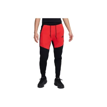 Nike Casual Pants Men's Light Deep Red