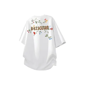 K411 T Shirts Unisex