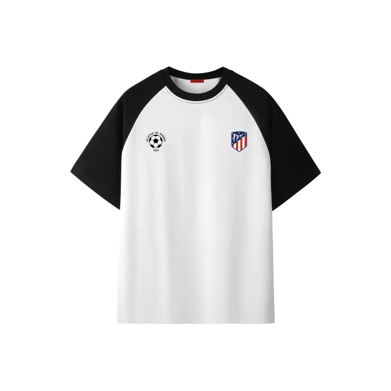ATLETICO DE MADRID 1903 T Shirt Unisex-3