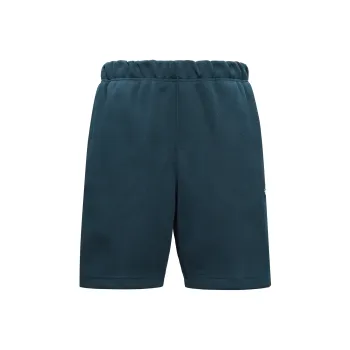 Union X JORDAN Sports Shorts Men Marine Blue