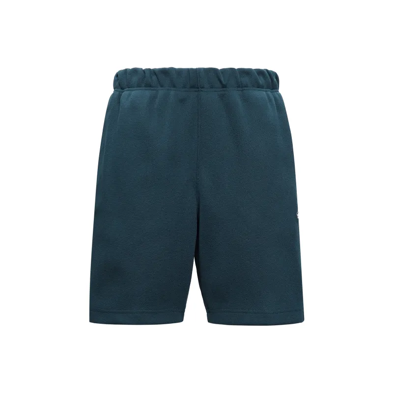 Union X Jordan Sports Shorts Men Marine Blue-0