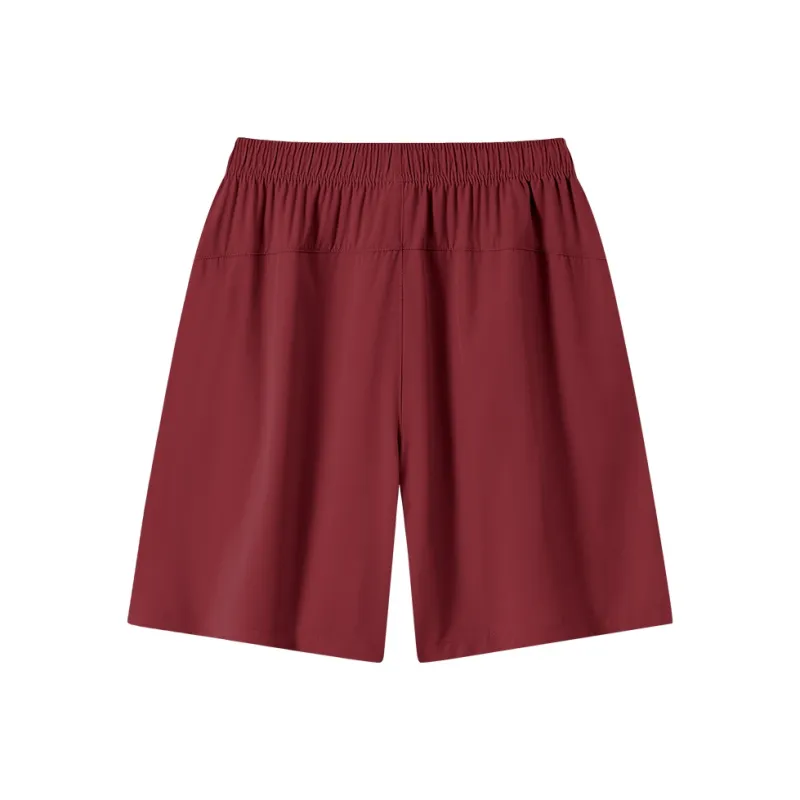 I.E Casual Shorts Unisex-5