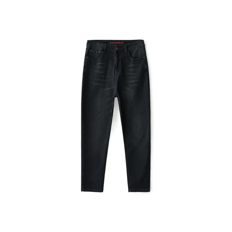 LUCKY BRAND Jeans Unisex Black-0