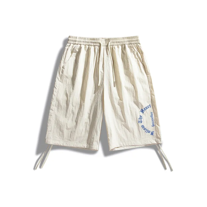 Hosa Casual Shorts Unisex-15