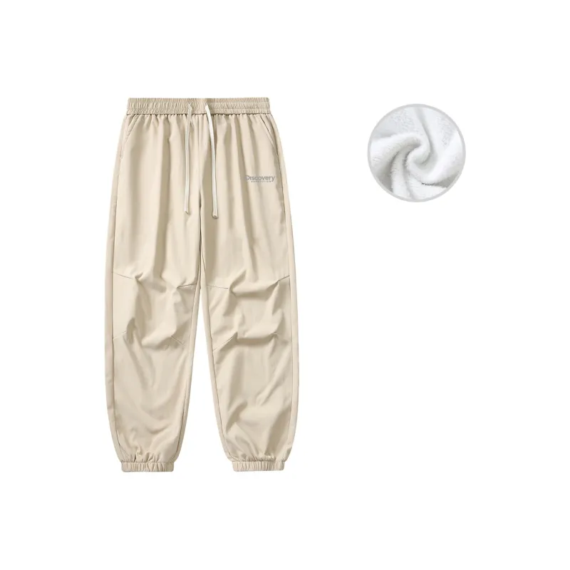 Discovery Expedition Casual Pants Unisex-36
