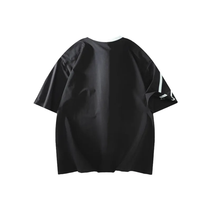 Tre Club T Shirts Unisex-5