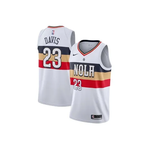 Nike X NBA Basketball Jerseys Men-0