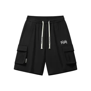Teddy Bear Collection TeddyClub Series Casual Shorts Unisex