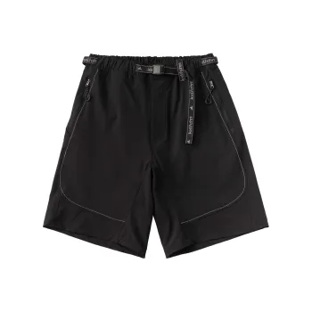 KXLFCHN Casual Shorts Unisex