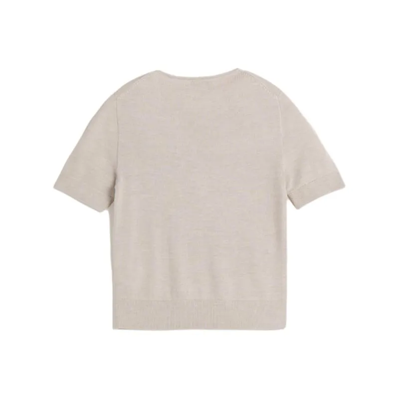 CLUB MONACO T Shirt Women's Oat-1