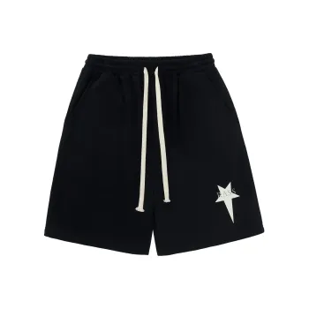 RASS Casual Shorts Unisex