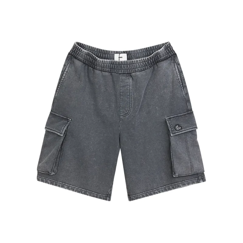 FOSS Casual Shorts Unisex-5