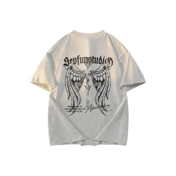 7 SEVFUN T Shirts Unisex