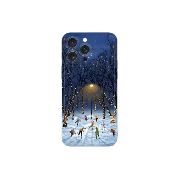 Ray chain Phone Cases