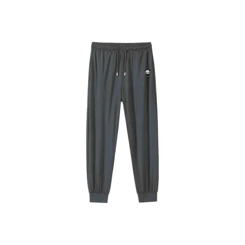 HIPANDA Casual Pants Men