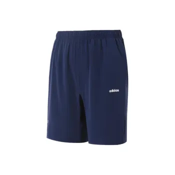 Adidas Casual Shorts Men's Navy Blue