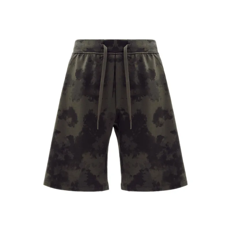 Lululemon City Sweat Casual Shorts Men-3