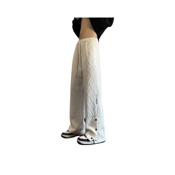 Lulifama Casual Pants Unisex