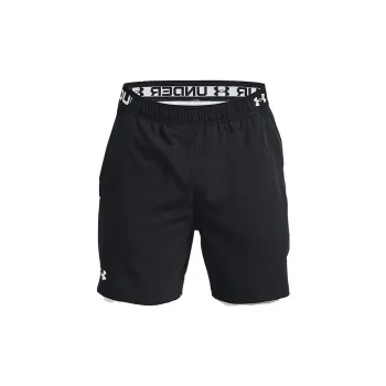 Under Armour Casual Shorts Men Black