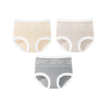 2323 Underpants Women's Combo Set