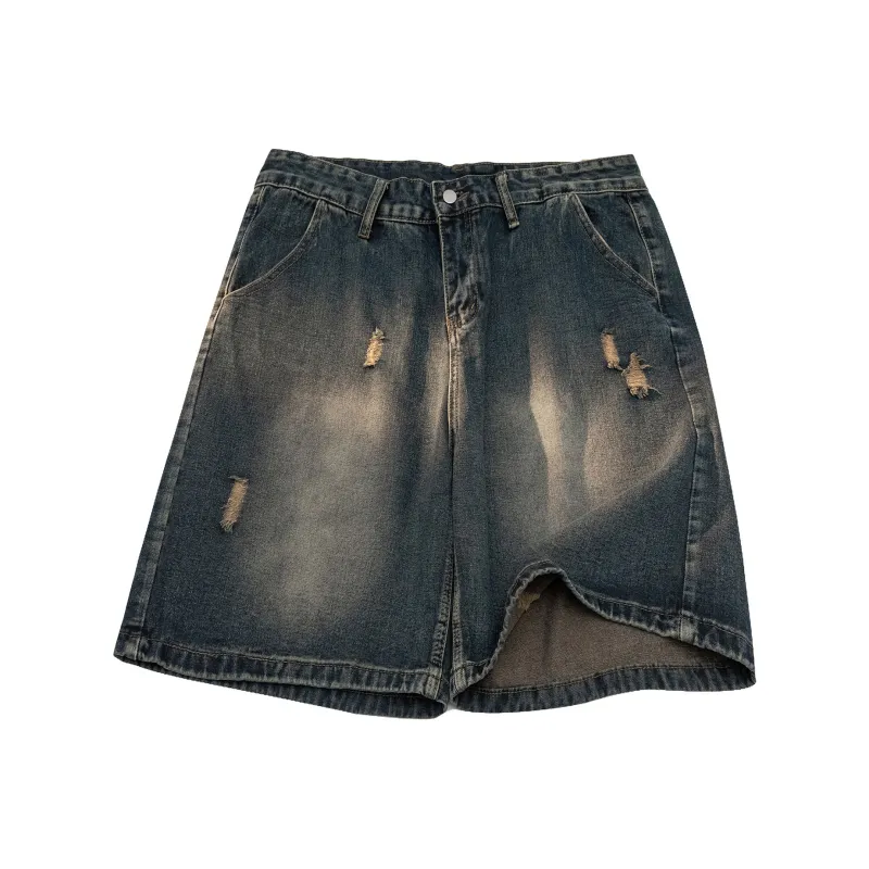 BODY GLOVE Denim Shorts Unisex-7