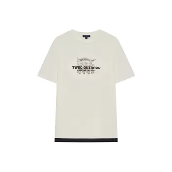 Teenie Weenie Men T Shirt Unisex
