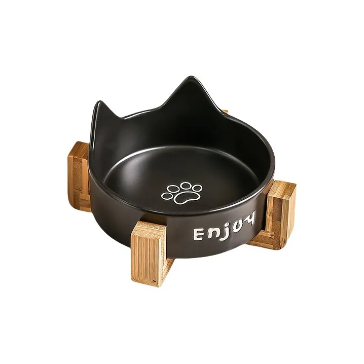 Vegebrand Cat And Dog Bowls & Slow Feeder Bowls-6