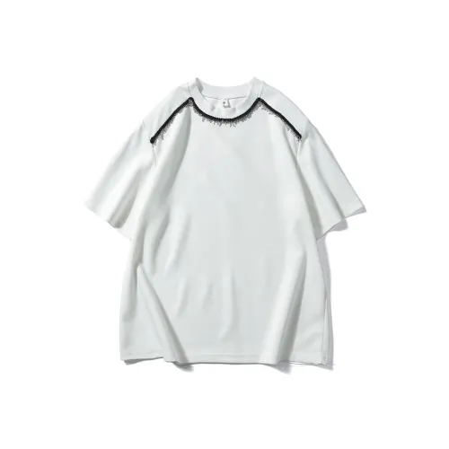 EYEUNDERSTAND T Shirts Men